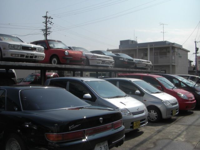 大島 修二さんのブロマイド