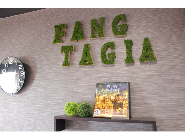 齋藤さんのブロマイド