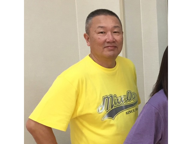 ヨシダ師匠さんのブロマイド