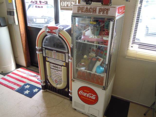 Peach Pit Motors ピーチ ピット モータース 代表 小松 謙一 中古車情報 中古車検索なら 車選びドットコム 車選び Com