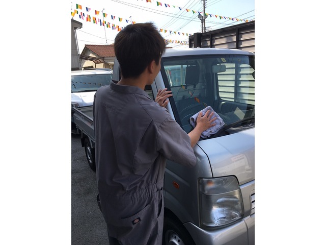 徳永 悠貴さんのブロマイド