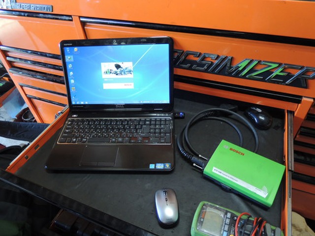 ワタナベさんのブロマイド