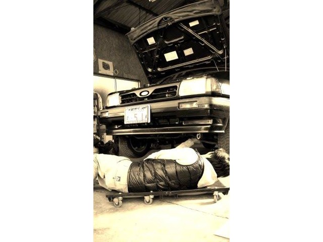 ワタナベさんのブロマイド