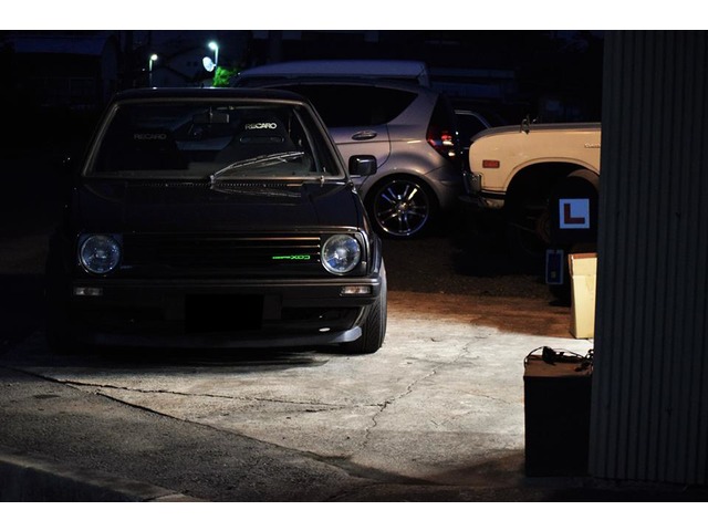 ワタナベさんのブロマイド