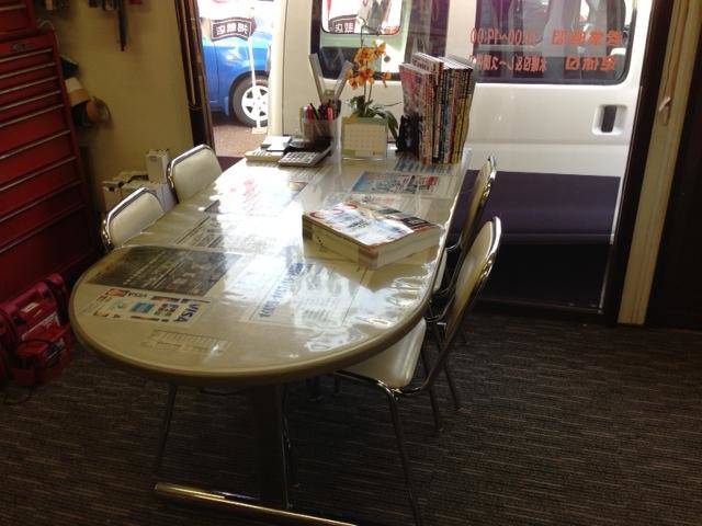 遊間さんのブロマイド