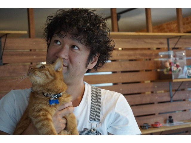 千代丸さんのブロマイド