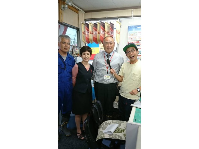 向井 輝巳さんのブロマイド