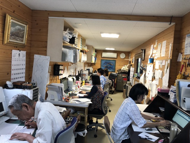 村上さんのブロマイド