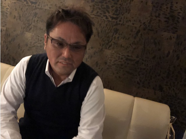 八野 大輔さんのブロマイド