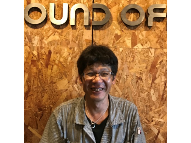 吉田 明弘さんのブロマイド