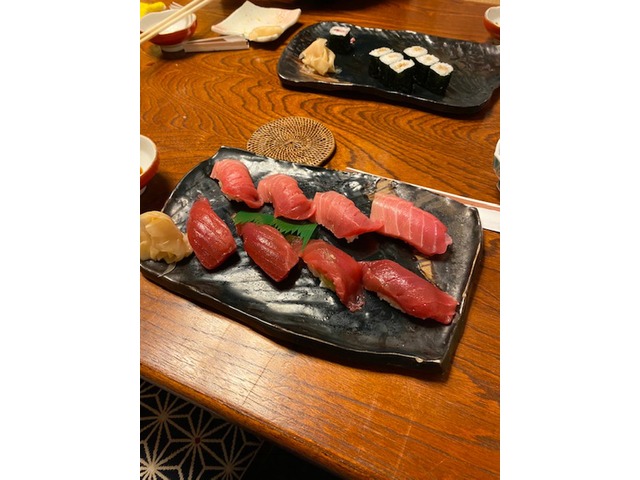 新井さんのブロマイド