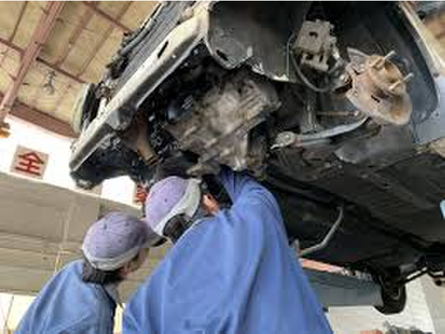 モウさんのブロマイド