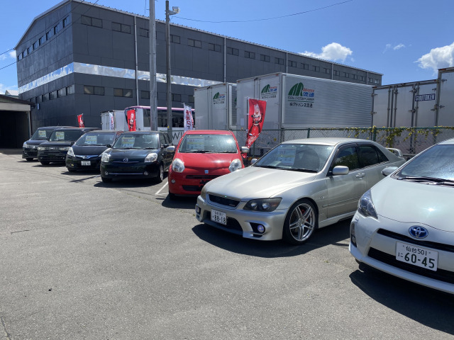 代表さんのブロマイド