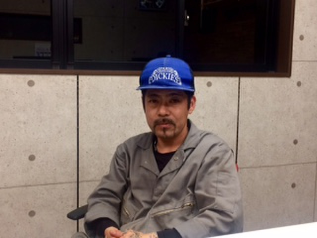 杉山 寿さんのブロマイド