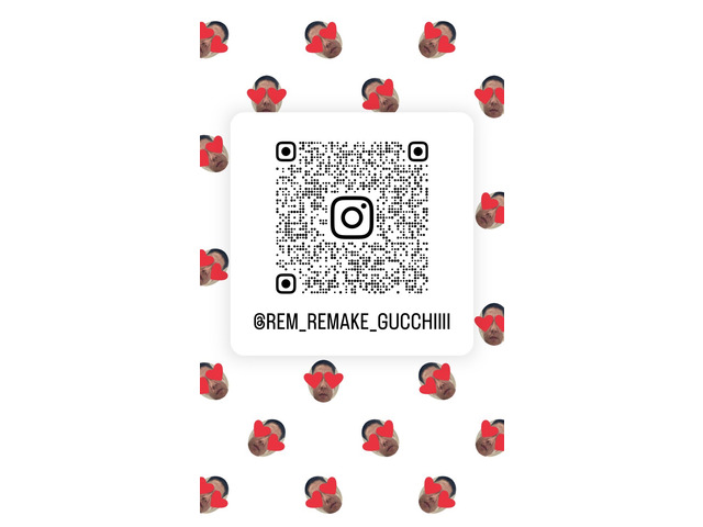 グッチさんのブロマイド