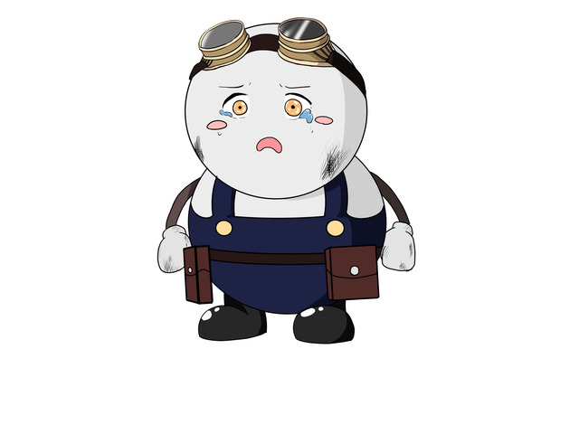 メンテ君さんのブロマイド