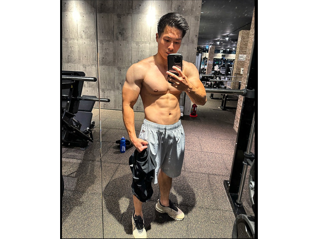 立川永一郎さんのブロマイド