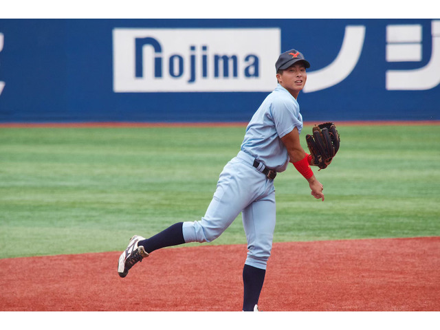 立川永一郎さんのブロマイド