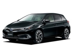 08年式 平成年 13年落ち オーリスの買取価格 査定相場 車買取相場の査定王