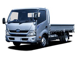 ダイナの車買取相場