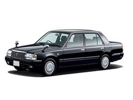 クラウンコンフォート トヨタ の中古車買取査定 価格相場なら 車選びドットコム