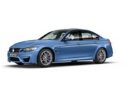 M3クーペ (BMW)