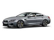 M6 (BMW) 
