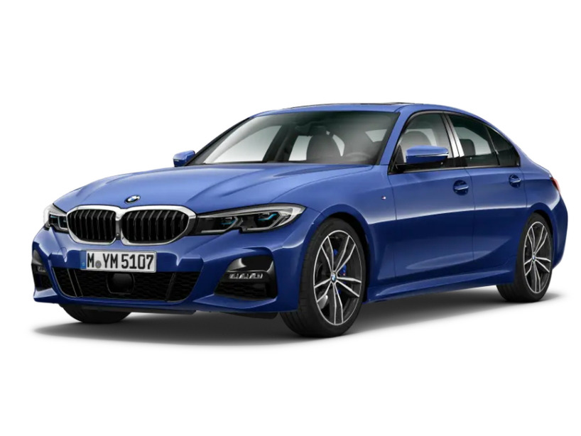 3i Bmw の中古車買取査定 価格相場なら 車選びドットコム