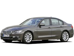 320i Bmw の中古車買取査定 価格相場なら 車選び Com