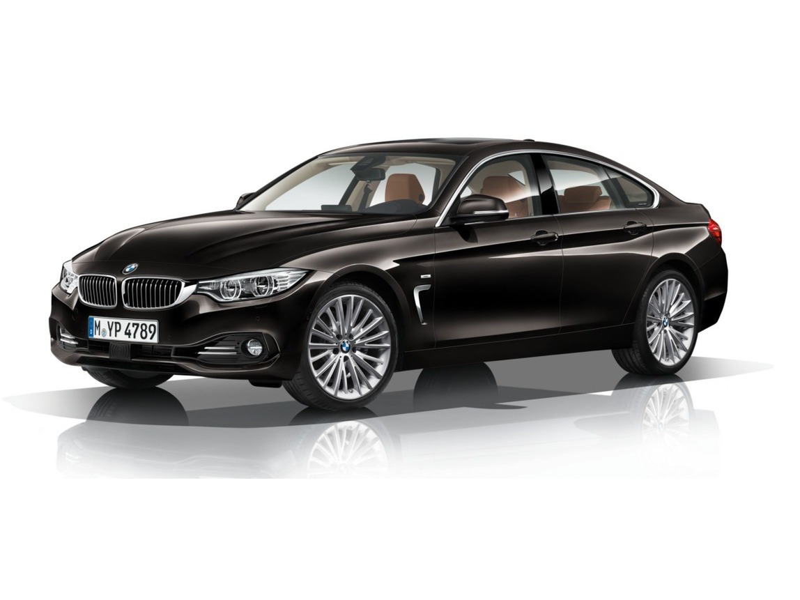 435iグランクーペ Bmw の中古車買取査定 価格相場なら 車選びドットコム