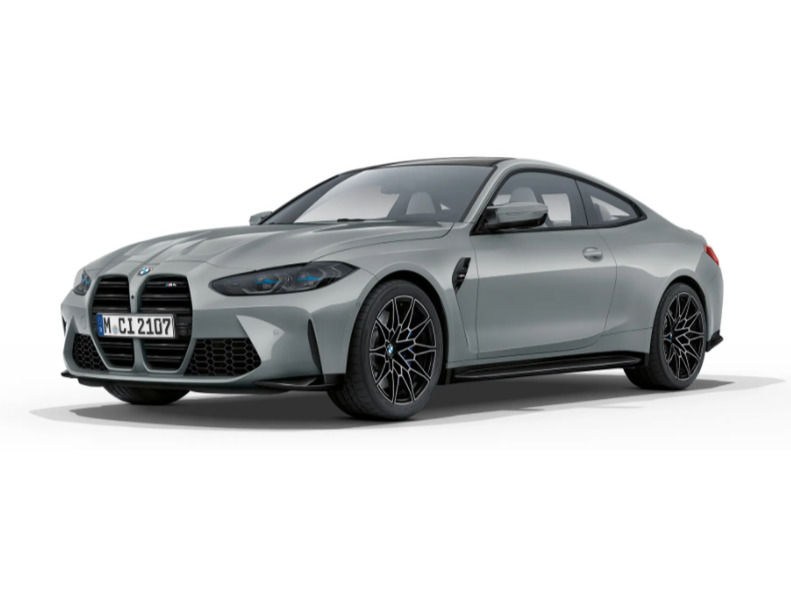 M4クーペ Bmw の中古車買取査定 価格相場なら 車選びドットコム