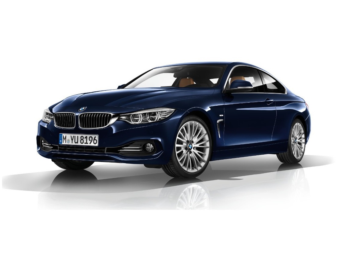 428iクーペ (BMW)