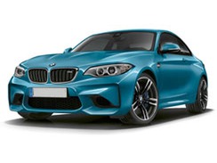 M2クーペの車買取相場