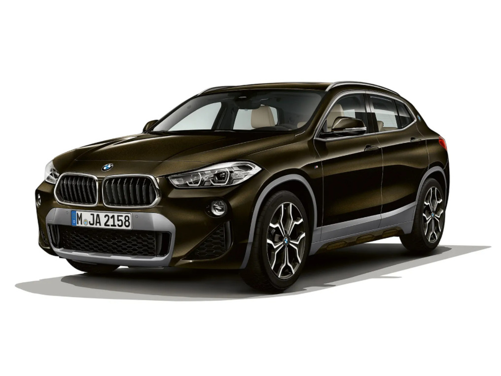 X2 Bmw の中古車買取査定 価格相場なら 車選びドットコム