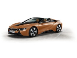 i8ロードスター (BMW)