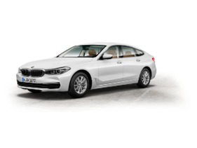630iグランツーリスモ (BMW)