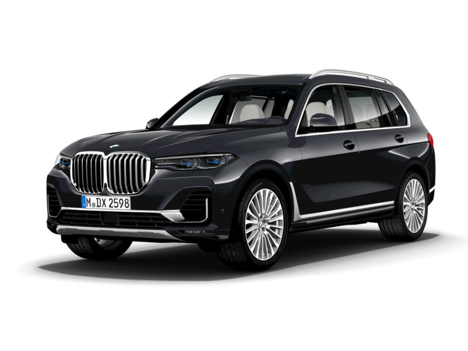X7 Bmw の中古車買取査定 価格相場なら 車選びドットコム