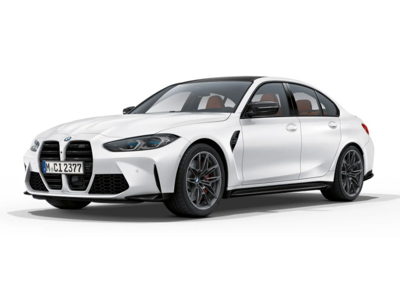 M3セダン Bmw の中古車買取査定 価格相場なら 車選びドットコム