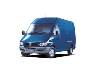 トランスポーター メルセデス ベンツ の中古車買取査定 価格相場なら 車選びドットコム