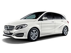 B180 (メルセデス・ベンツ) 