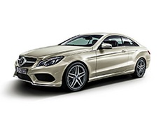 E350クーペ