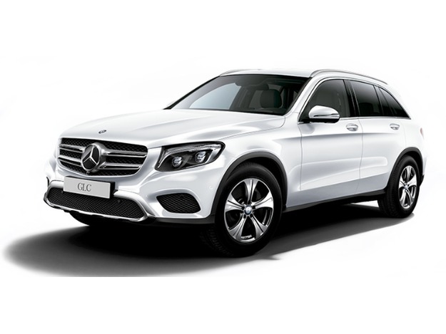 Glc2d メルセデス ベンツ の中古車買取査定 価格相場なら 車選びドットコム