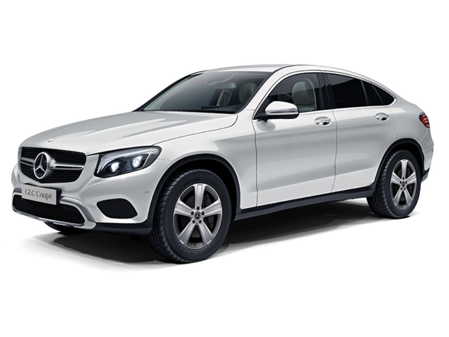 Glc0クーペ メルセデス ベンツ の中古車買取査定 価格相場なら 車選びドットコム