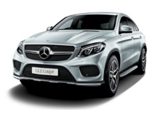 GLE350dクーペ