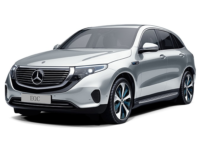 Eqc メルセデス ベンツ の中古車買取査定 価格相場なら 車選びドットコム