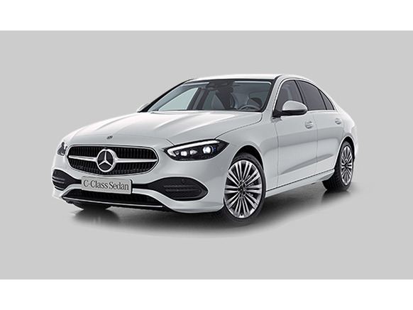 メルセデス・ベンツ (AMG C43)