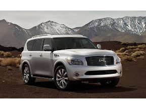 毎週更新 インフィニティの 毎週更新 買取査定 価格相場なら 車選びドットコム