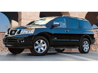 アルマダの車買取相場