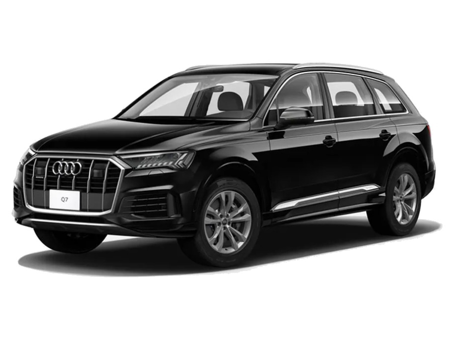 Q7の車買取相場