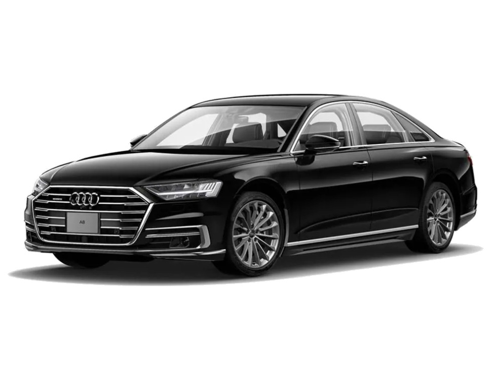A8 (アウディ) 
